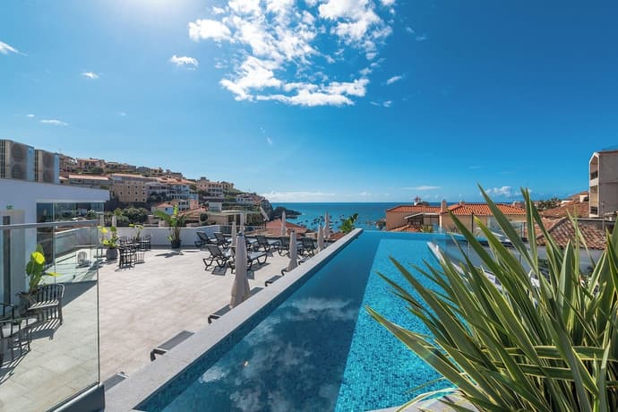 Pestana Fisherman Village, Primary image