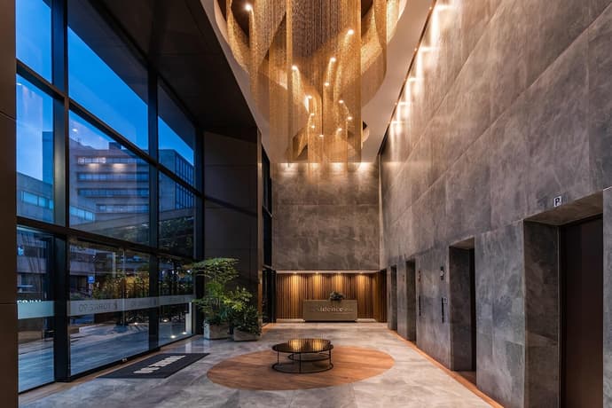 Residence Inn by Marriott Bogota, Primary image