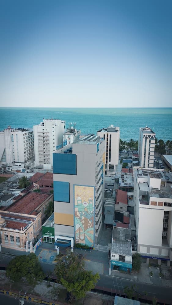 ibis budget Maceió Pajuçara, Primary image