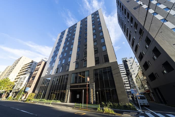 KOKO HOTEL Tsukiji Ginza, Primary image