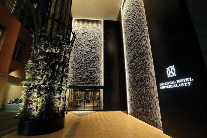 Oriental Hotel Universal City, Primary image