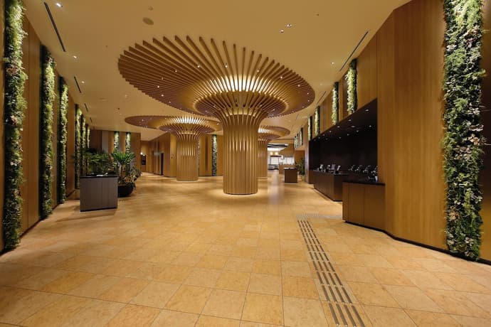 Oriental Hotel Universal City, Primary image