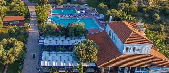 Filoxenia Hotel Apartments, Primary image