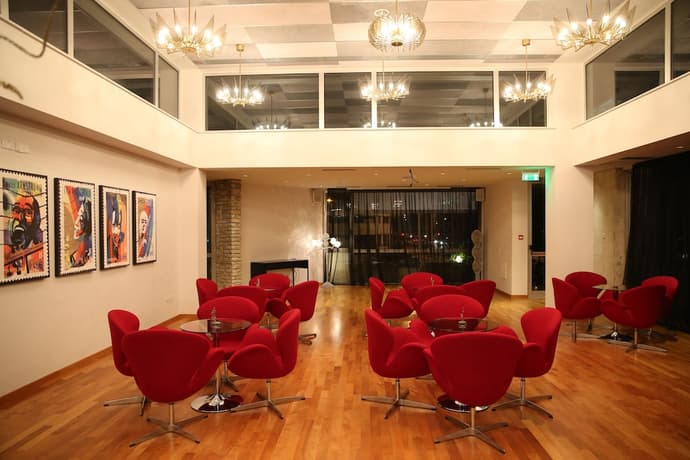 Altius Boutique Hotel, Primary image