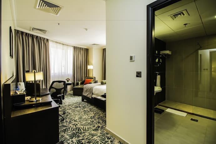 The Royal Riviera Hotel, Primary image