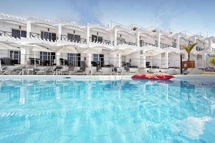 Vista Bonita Gay & Lesbian only Resort, Primary image