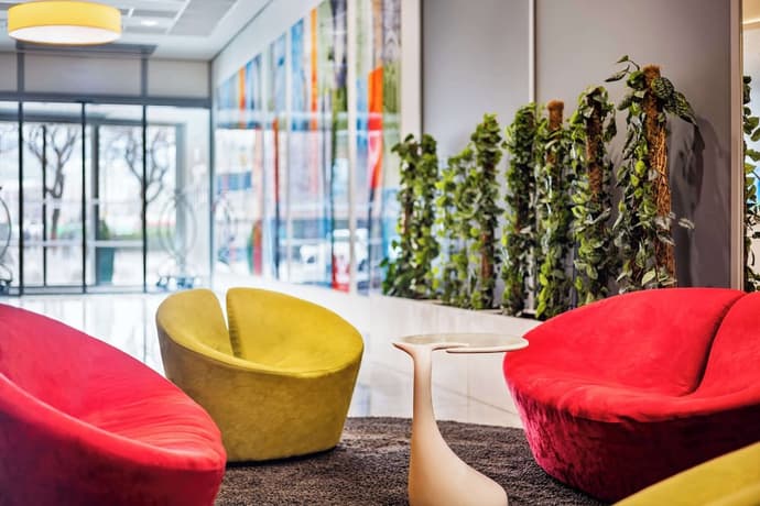 Lindner Hotel Bratislava, part of JdV by Hyatt, Primary image