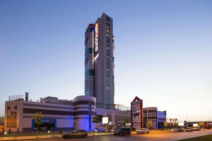 Ramada Encore by Wyndham Izmir, Primary image