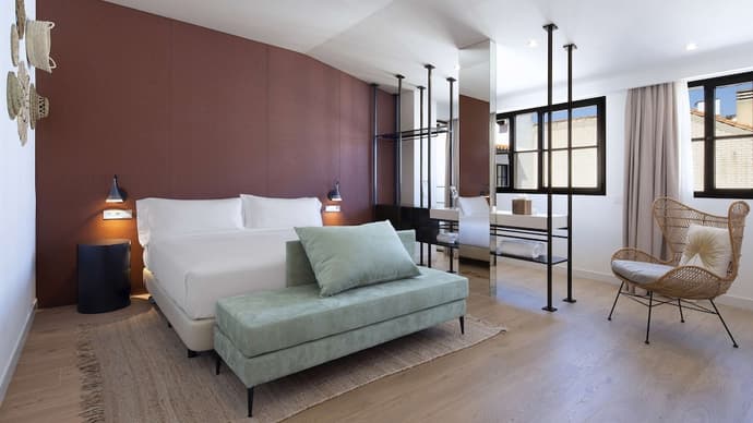 Atocha Hotel Madrid, Tapestry Collection by Hilton, Primary image