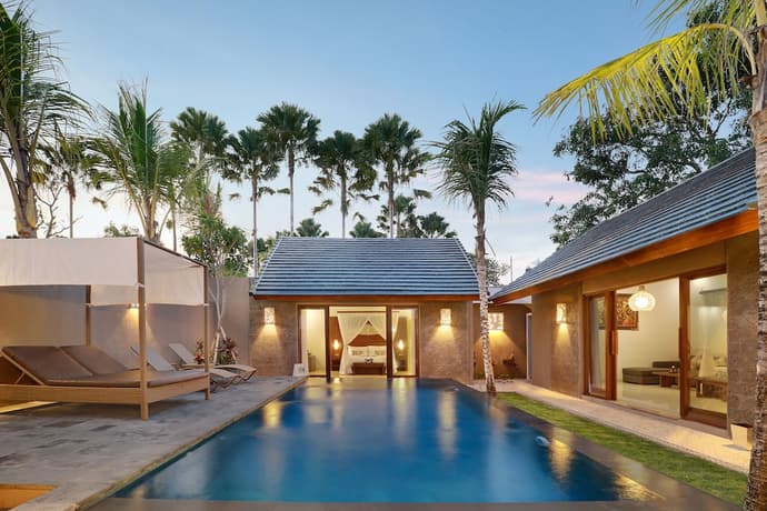 Lumbini Luxury Villas and Spa, Primary image