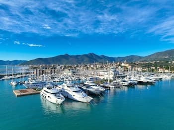 Albergo Yacht Club Marina di Loano, Primary image