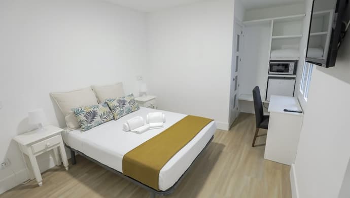 Pensión MYD La Estrella, Primary image