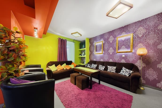 Moon Hostel Kraków, Primary image