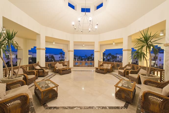 Amphoras Beach - Ultra All Inclusive, Lobby