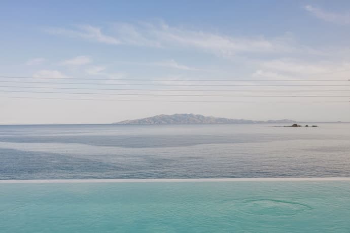 Mykonos Pantheon, Primary image