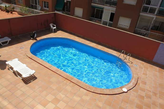 Hotel Flora Parc, Primary image