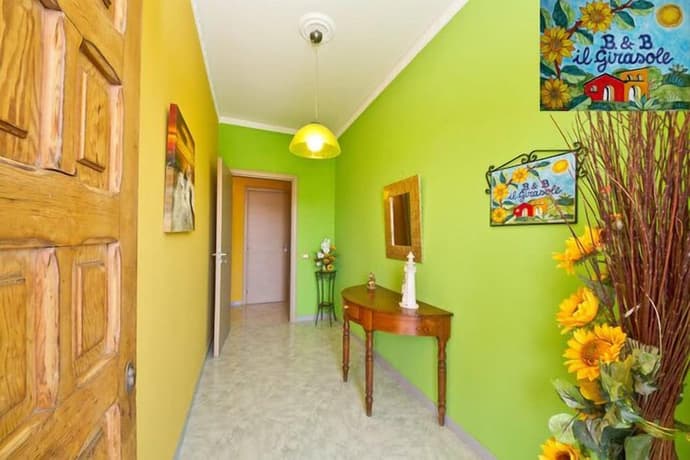 Il Girasole Bed and Breakfast, Primary image