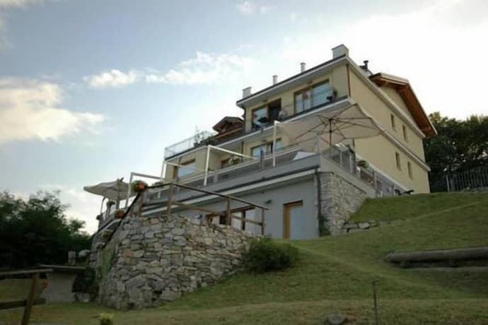 Albergo Ristorante San Carlo, Primary image