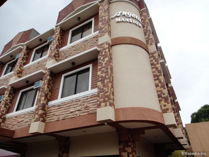 Angelic Mansion, Primary image