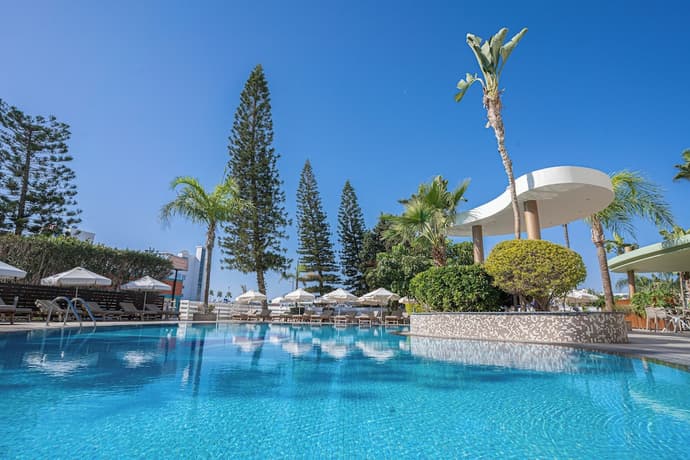 Stamatia Hotel, Primary image