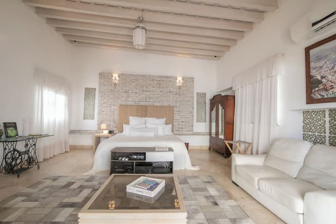 Hotel Boutique Don Pepe, Primary image