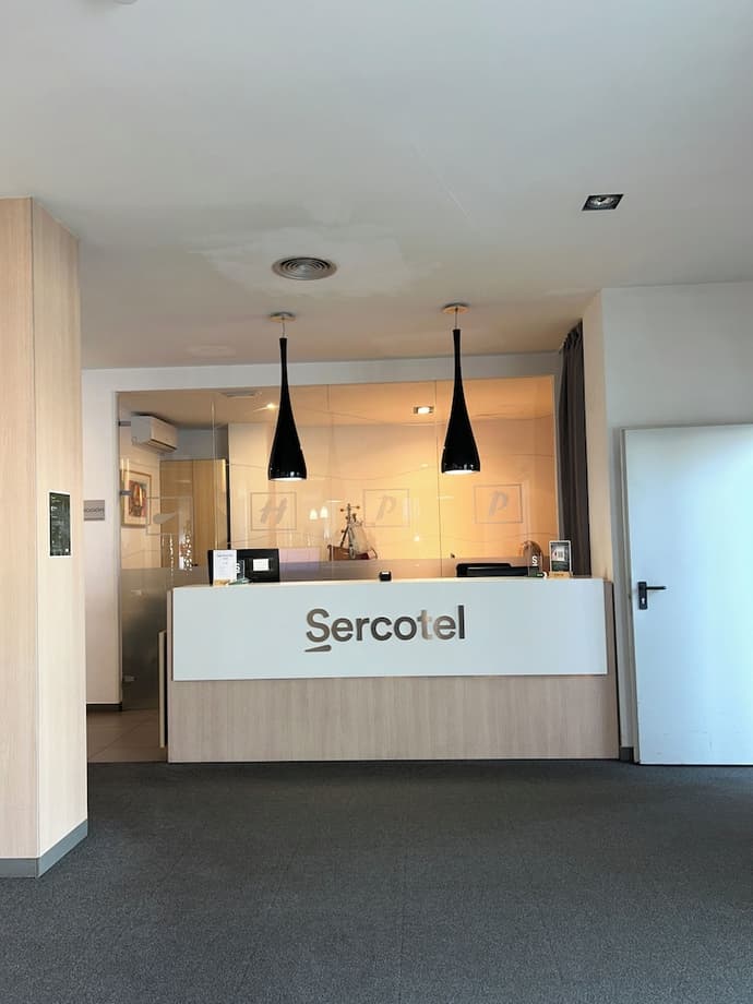Hotel Sercotel Plana Parc, Primary image