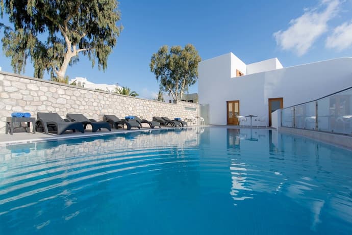 Anamnesis City Spa Hotel, Primary image