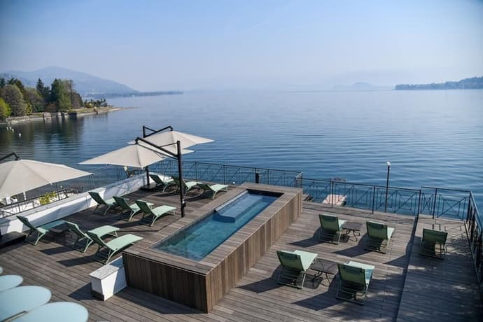 Hotel Bel Sit, Primary image