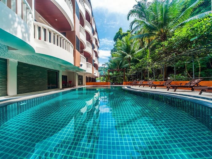 Ratana Hill Patong, Primary image