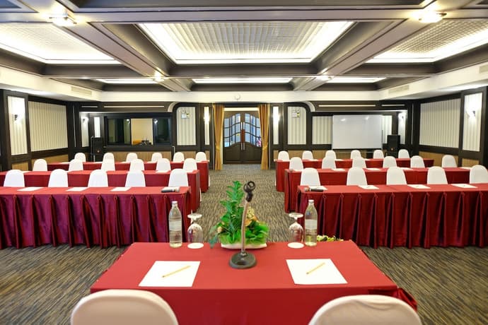 Ananda Lanta Resort, Primary image