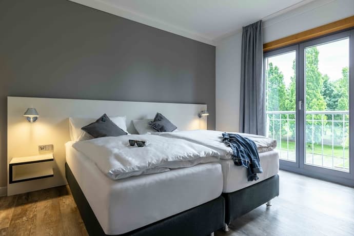 Hotel Leipheim Süd, Primary image