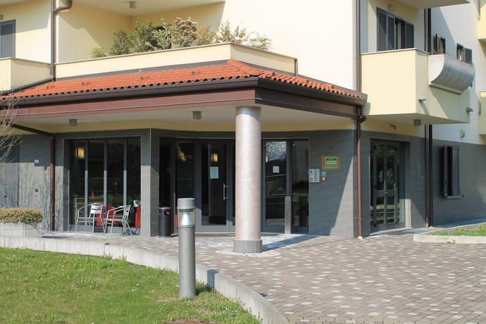 Hotel Residence Aurora, Primary image