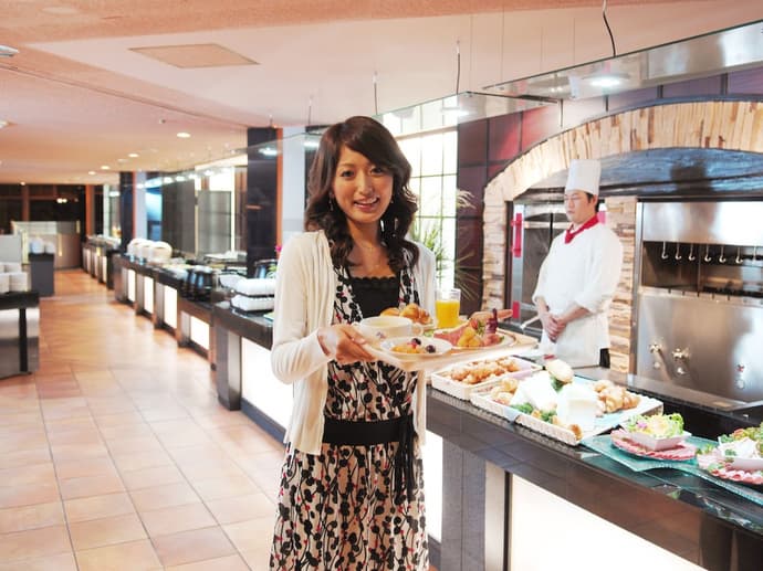 Hotel Kusakabe Armeria, Primary image