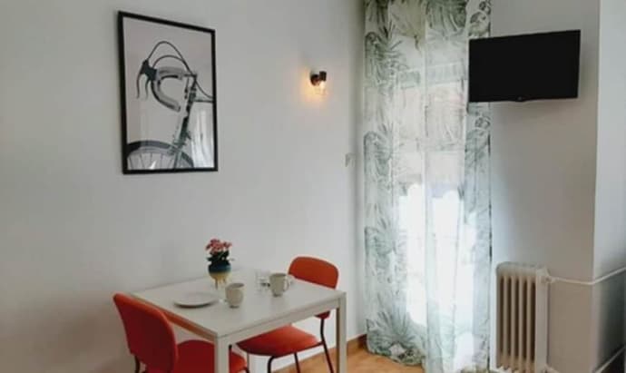 Hostal Lucía by gaiarooms, Primary image