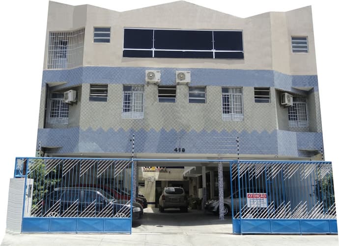 Pousada São Luis, Primary image