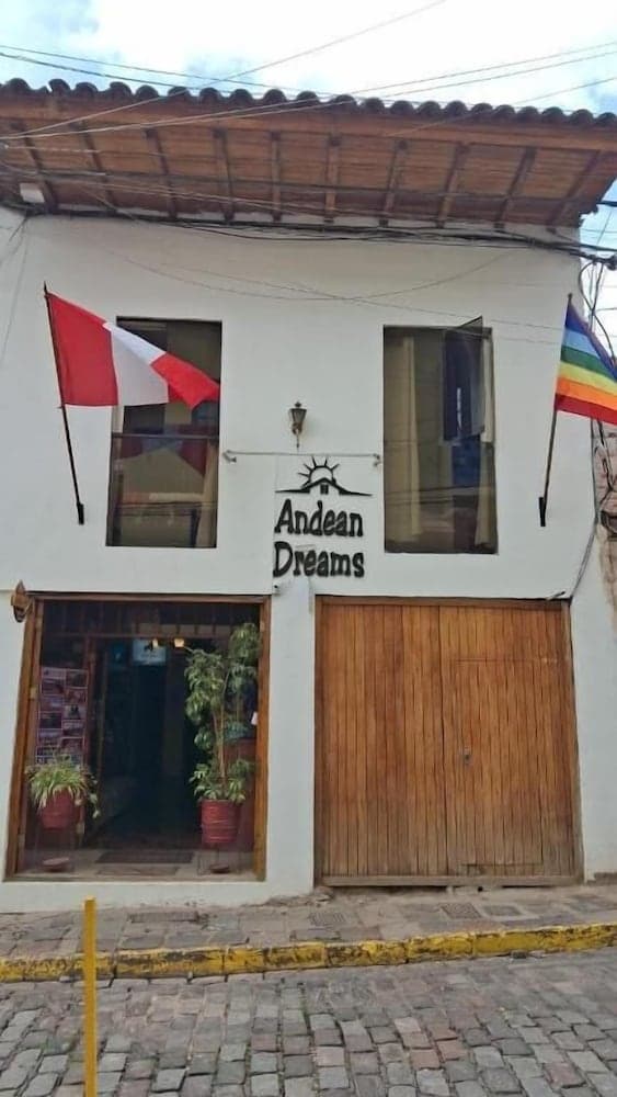 Andean Dreams Hotel, Primary image