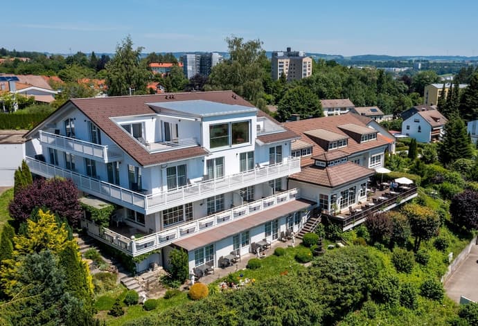 Hotel Sonnenhang Kempten, Primary image