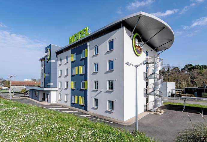 B&B HOTEL Bordeaux Talence, Primary image