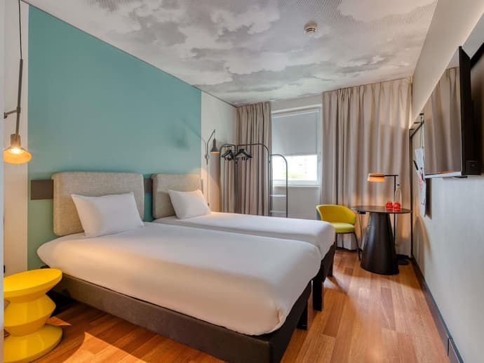 ibis Berlin Kurfürstendamm, Primary image