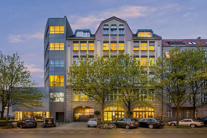 Garner Hotel Berlin - Charlottenburg by IHG, Primary image