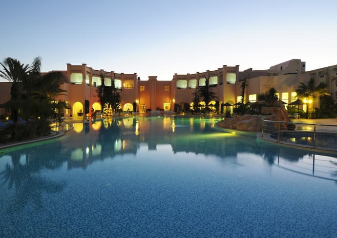 EDEN YASMINE Resort & Spa, Primary image