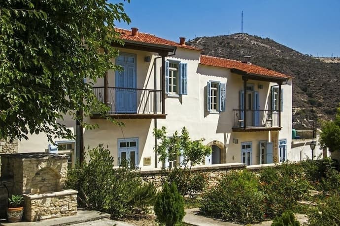 The Library Hotel Wellness Retreat, Primary image