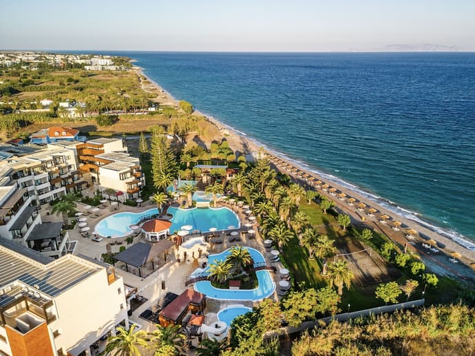 D'Andrea Mare Beach Hotel – All Inclusive, Primary image