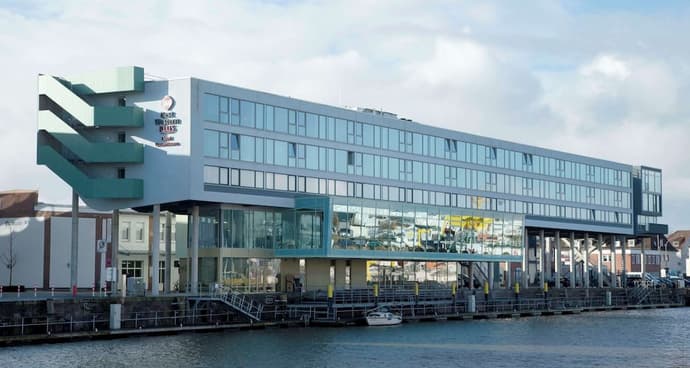 Best Western Plus Hotel Bremerhaven, Primary image