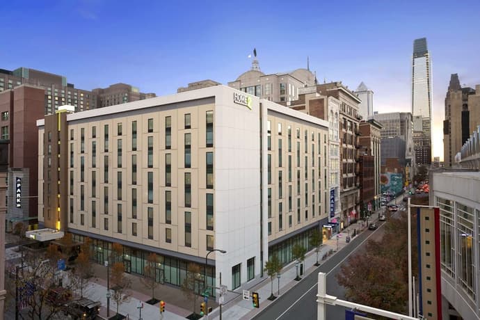 Home2 Suites by Hilton Philadelphia - Convention Center, PA, Primary image