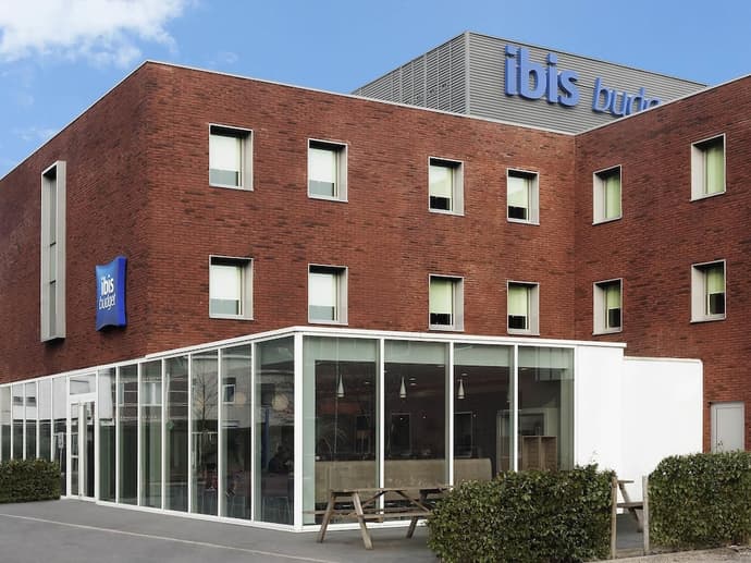 ibis budget Brussels South Ruisbroek, Primary image
