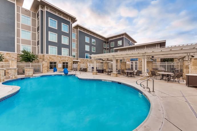 Homewood Suites by Hilton Fort Worth - Medical Center, TX, Primary image