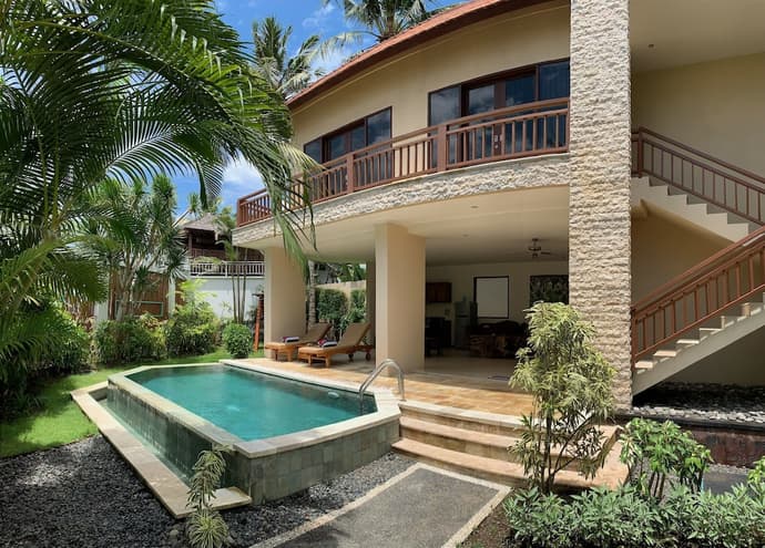 Orlowsky Discovery Candidasa Hotel, Primary image