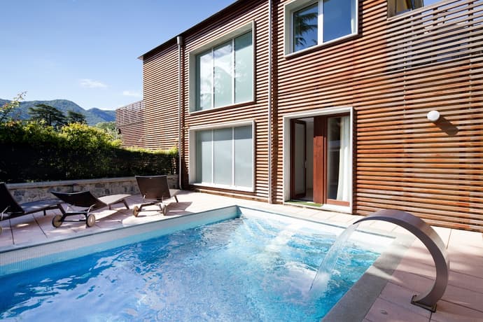 Residence Lenno, Primary image