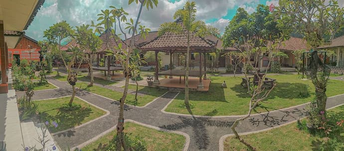 Segara Hotel & Restaurant, 